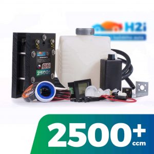 h2i-2500plus